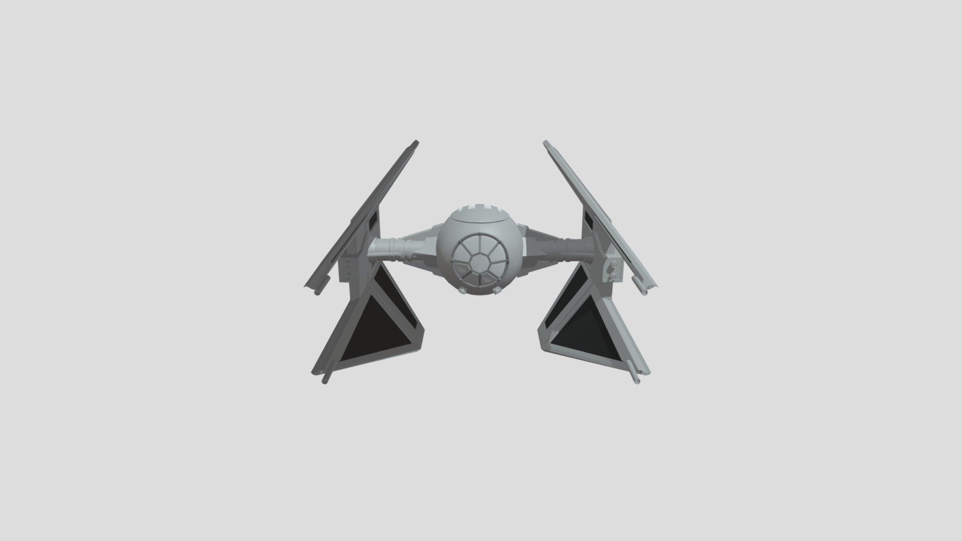 Tie Interceptor