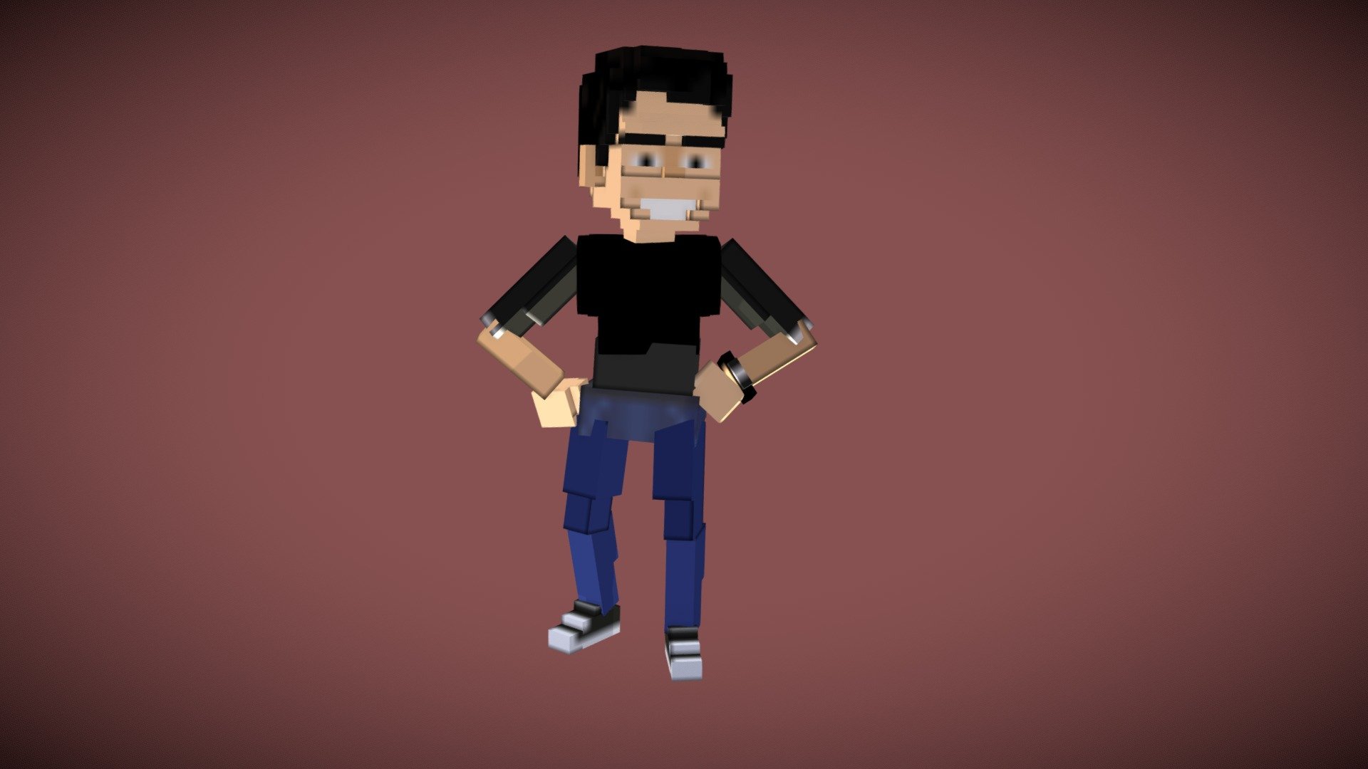 Personaje