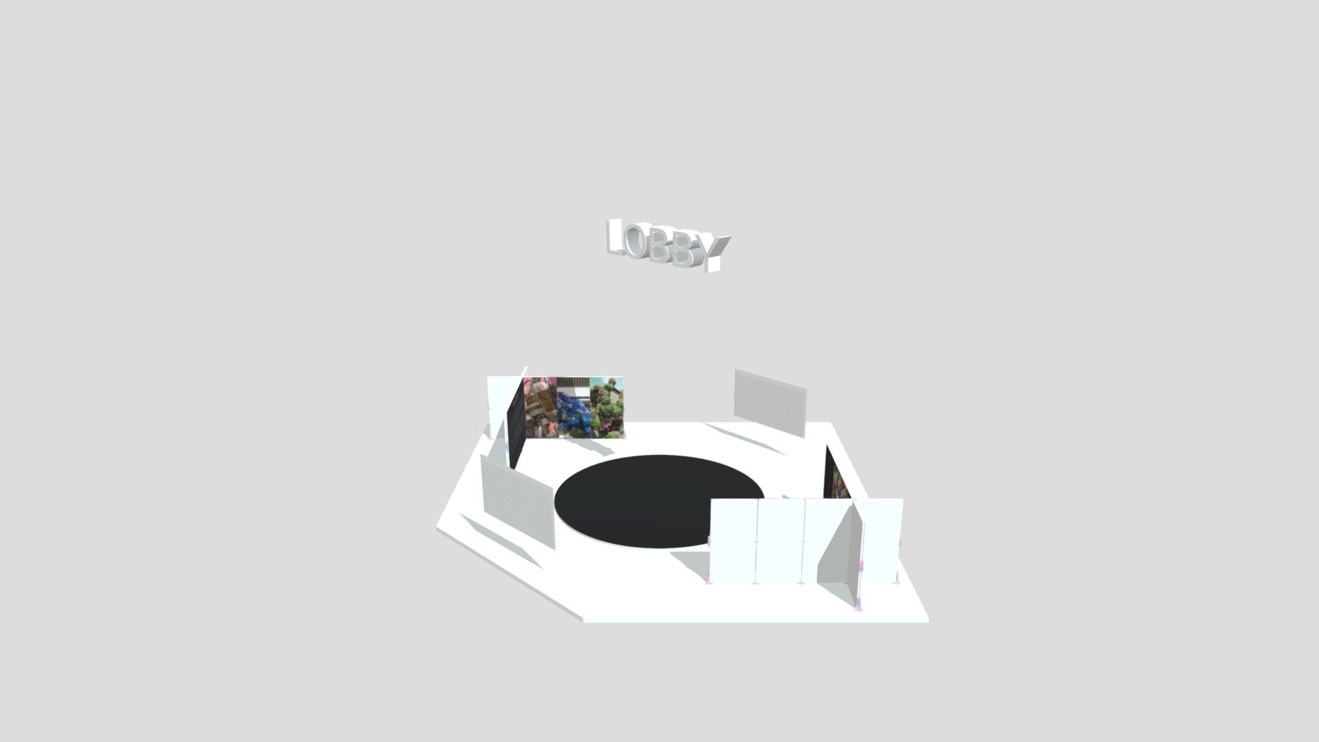 01_INDA_Y1_D2_Stefan_Lobby_Texture_Model