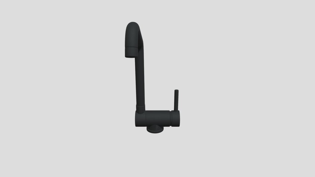 Omoikiri Faucet Mori