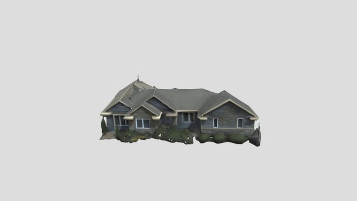 Test 3D Model