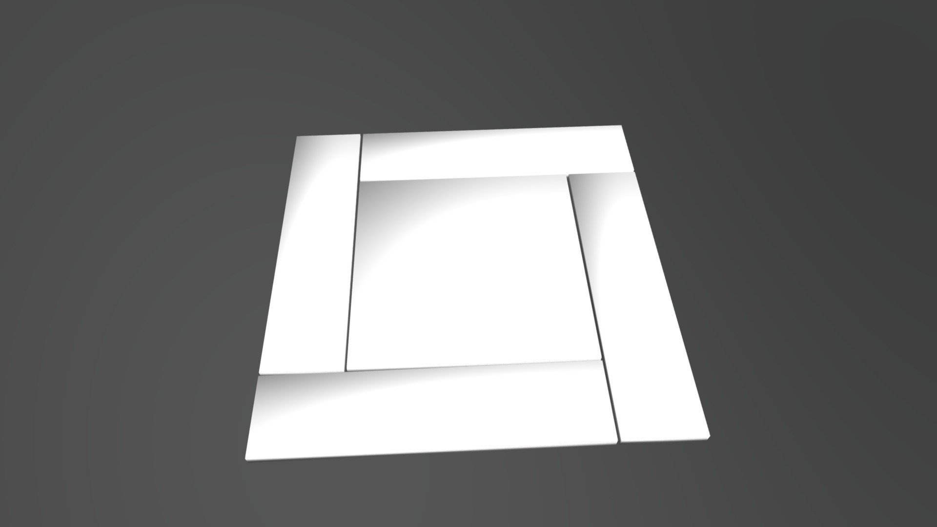 Paving Squares and Rectangles Basket Weave TJ