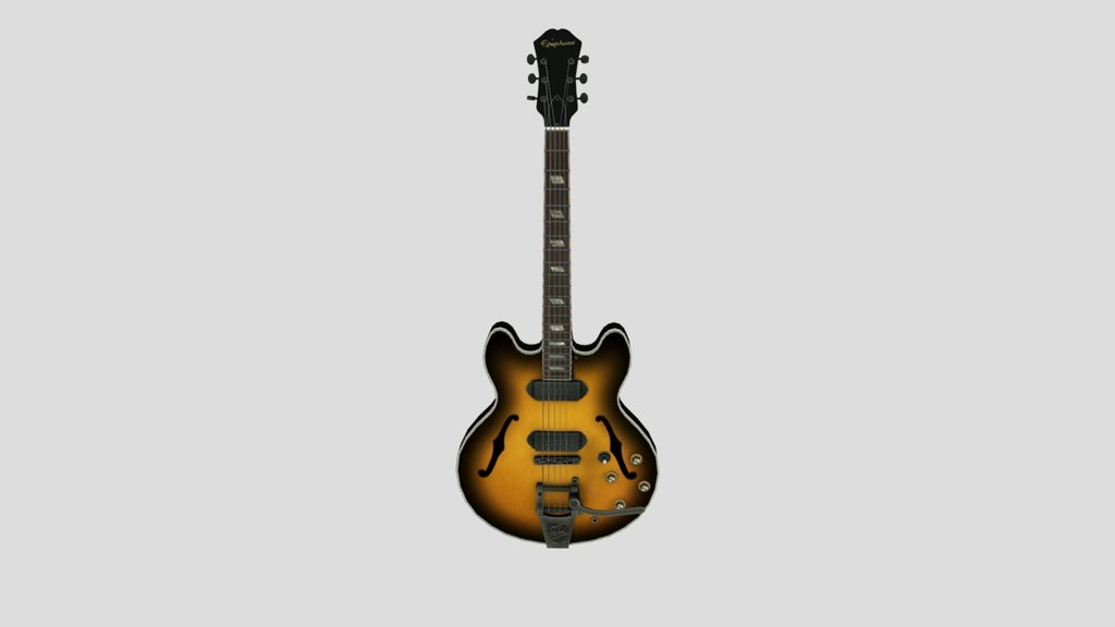 Epiphone Casino RH