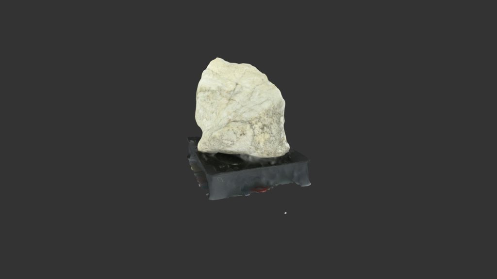 Tremolith-Dolomit-Marmor - 3D model by Uni Freiburg (@MsGrraf) [23c8ad0 ...