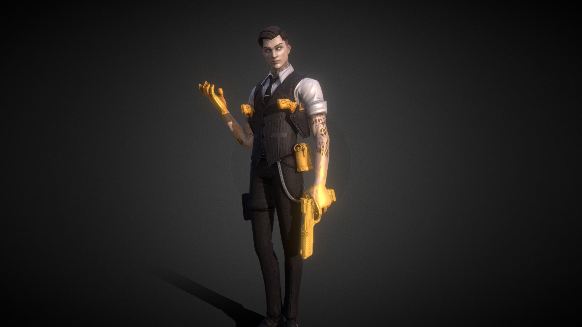 Midas Fortnite 100 Tier S12 Bp Skin Download Free 3d Model By Sketchsupreme Sketchsupreme 23ca8a5