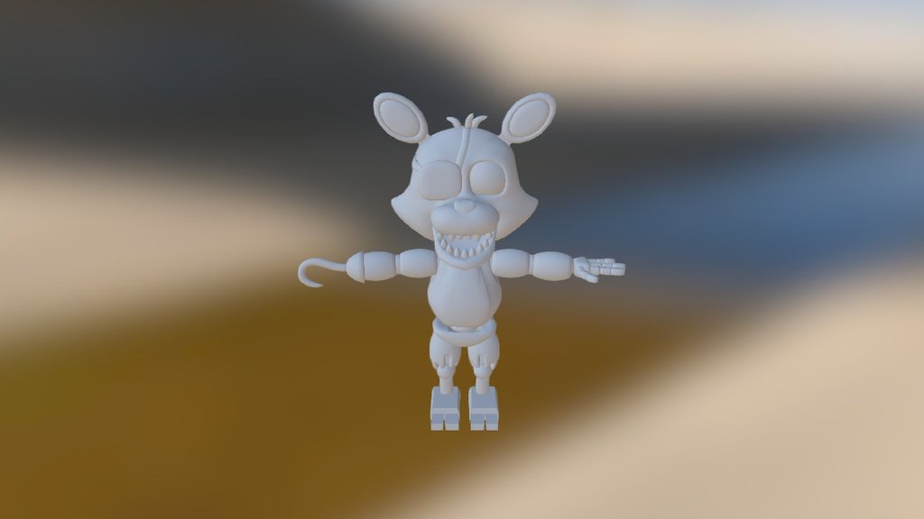Foxy-adventure