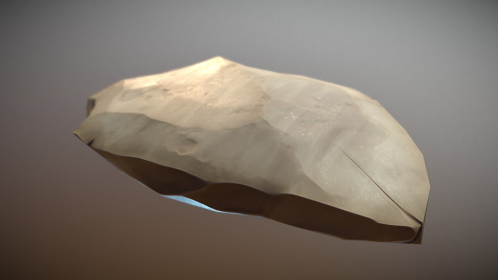 Flat Rock.