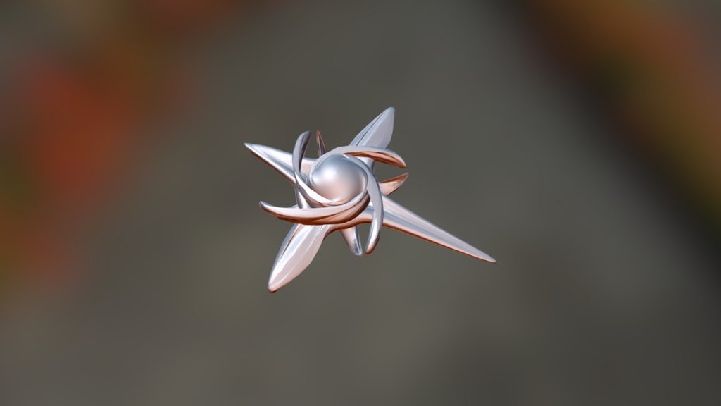 Dyntopo Logo3D