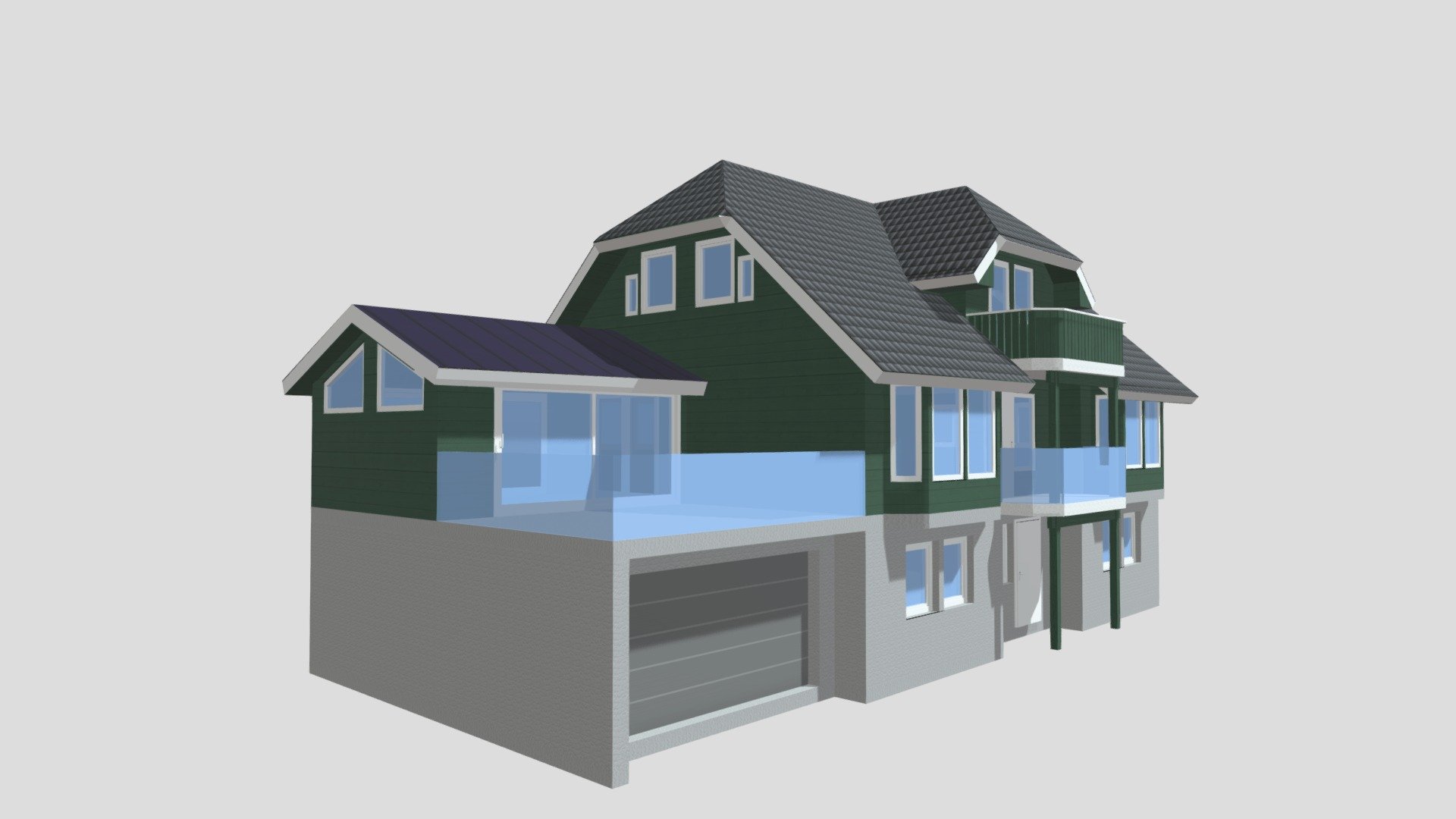 Hagestua v.2.0