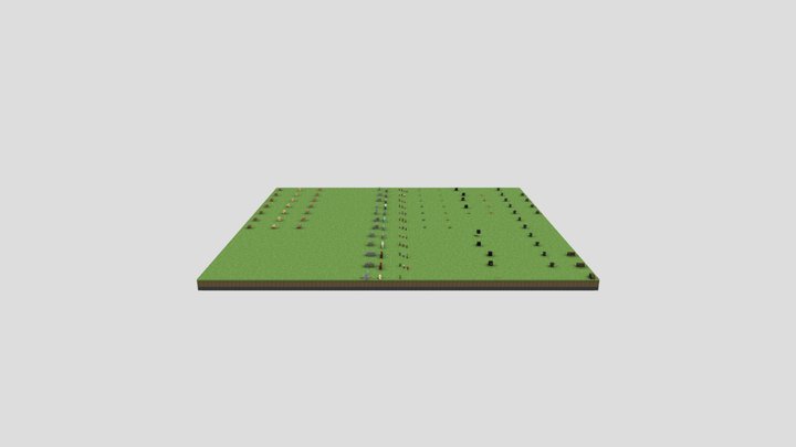 test 3D Model