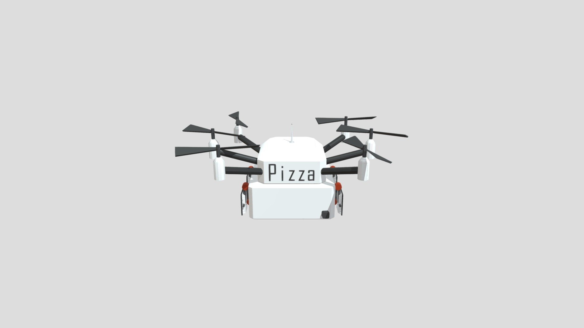 WorldSkills2020PassiveDrone