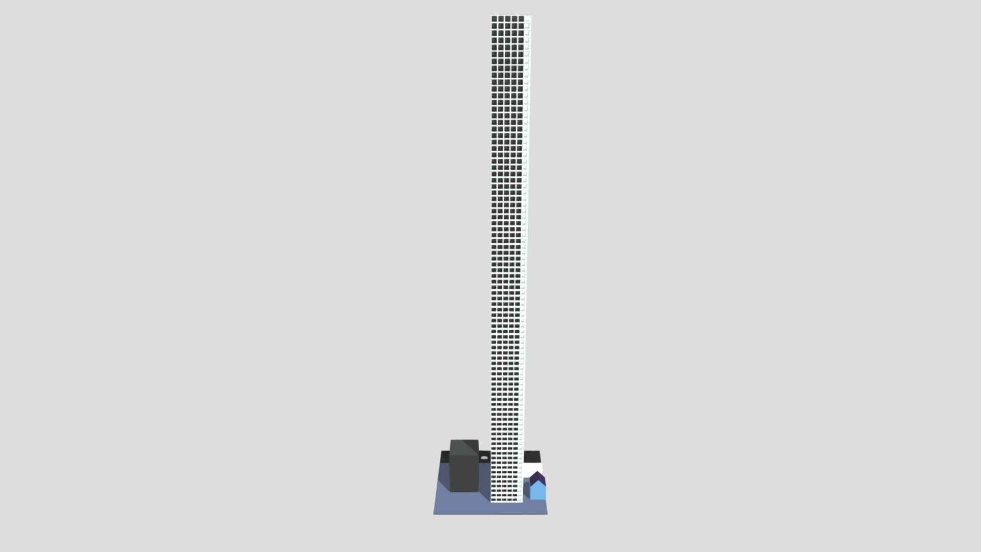 432 Park Avenue