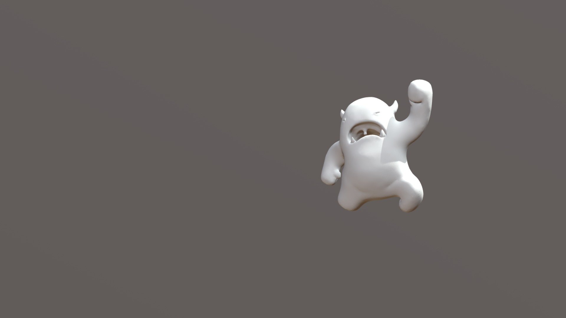 Melvin - 3D model by judisak [23d041e] - Sketchfab