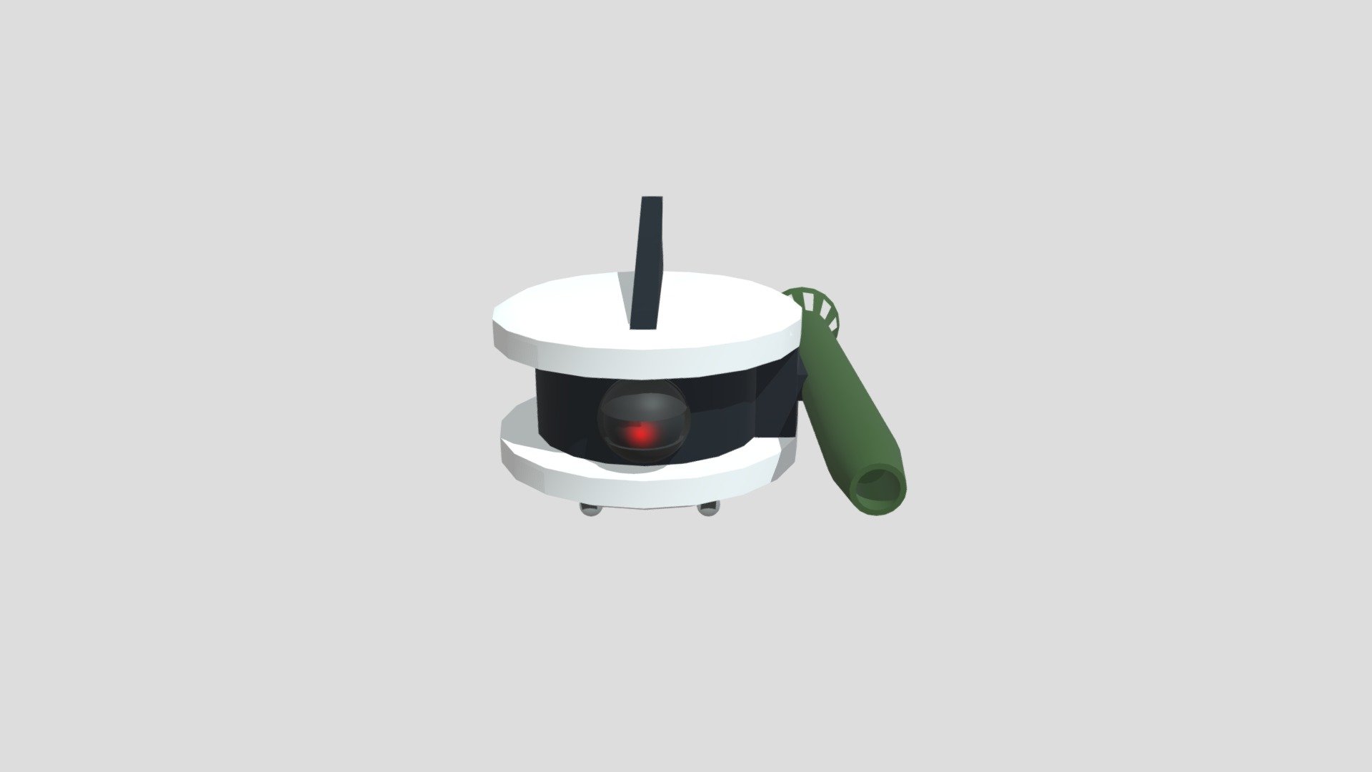 Drone Model