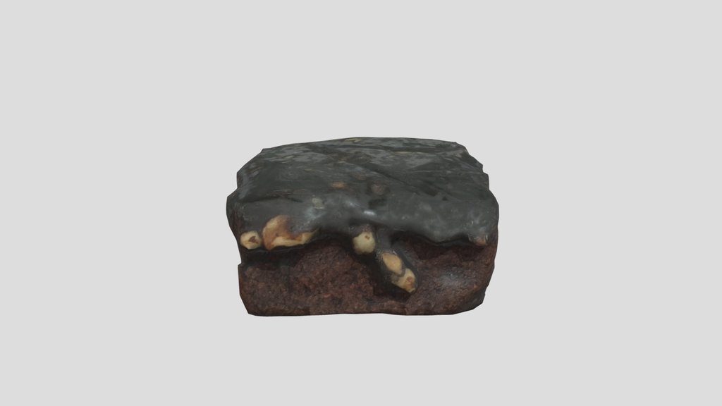 Pastry Chocolate