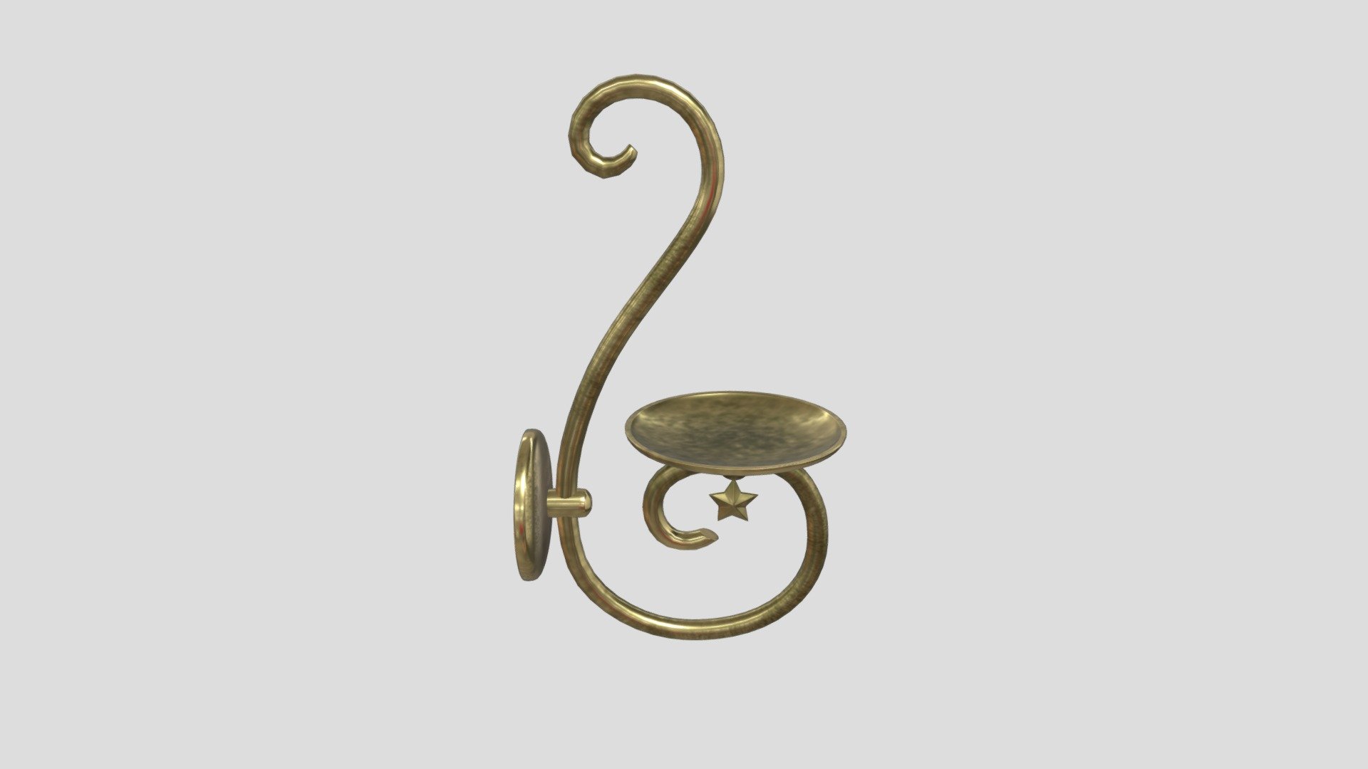 Sconce 2 V1