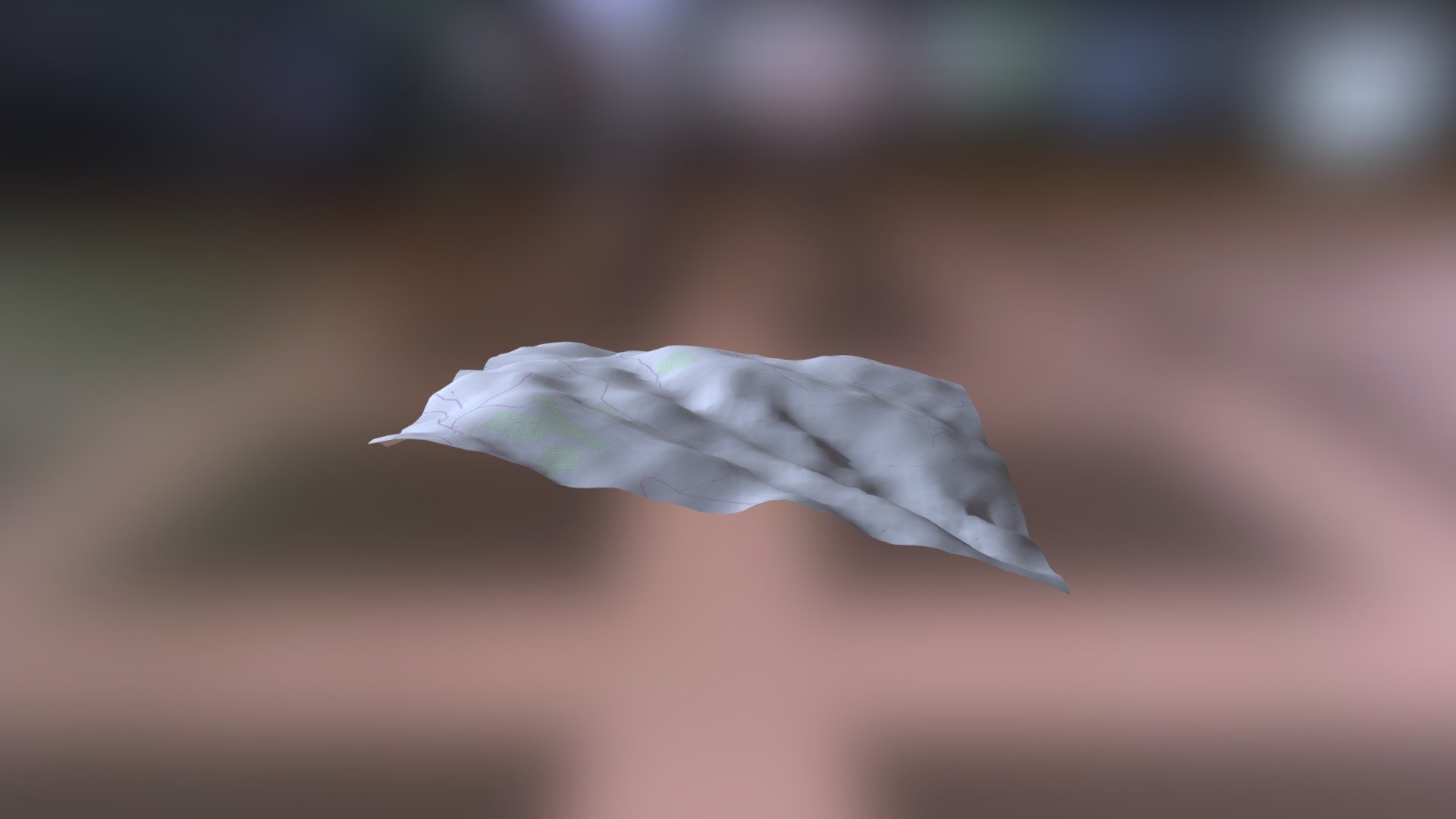 C6247 Skinokephalo
