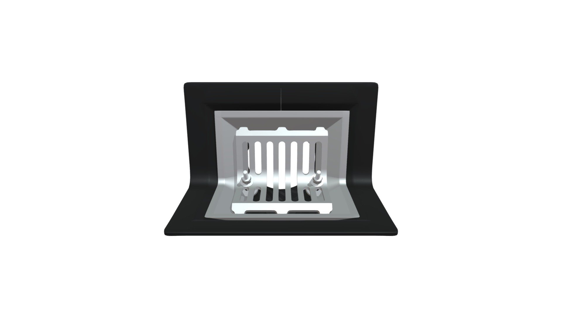 ΓΩΝΙΑΚΕΣ ΑΠΟΡΡΟΕΣ ΟΡΟΦΗΣ — Sketchfab embed 3D viewer
