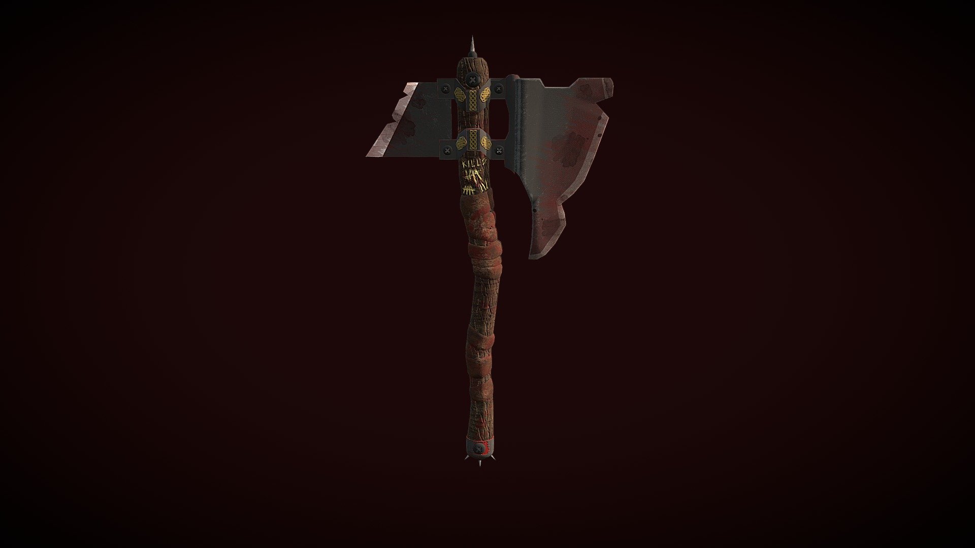 War axe