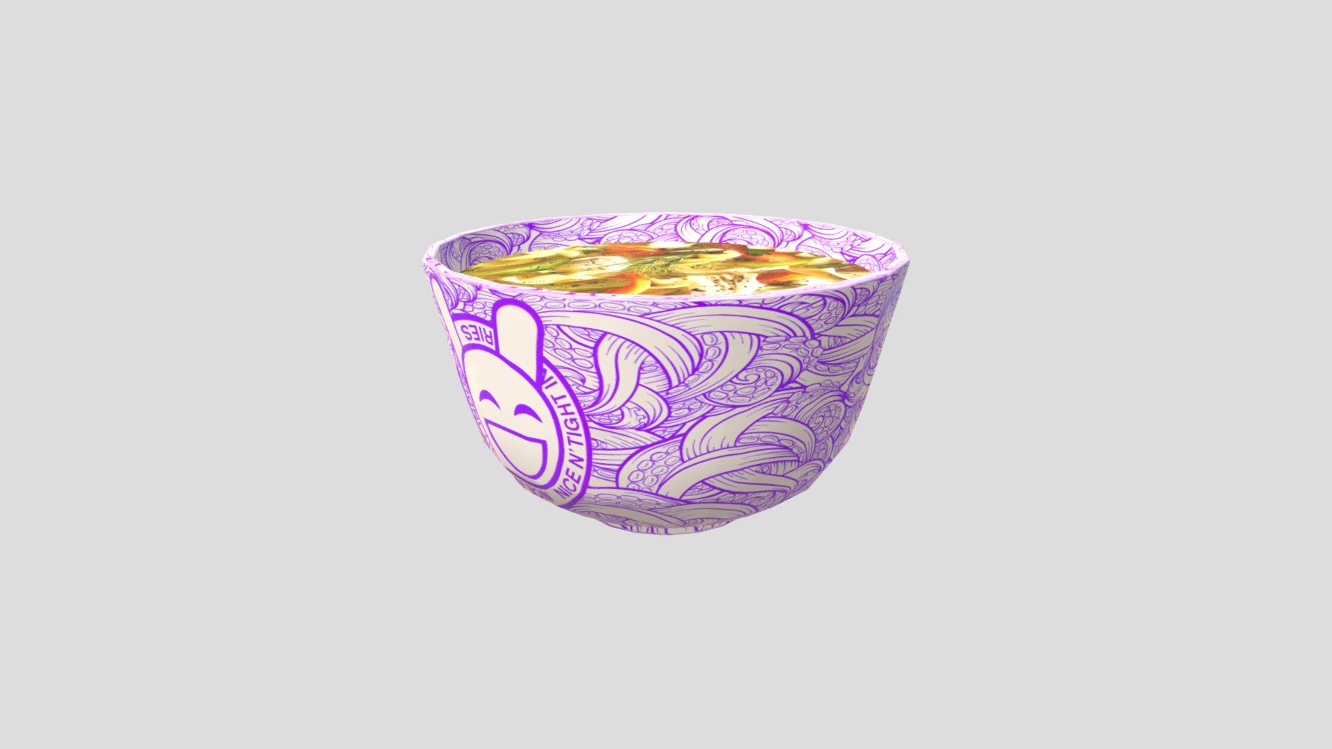 Mel Soup