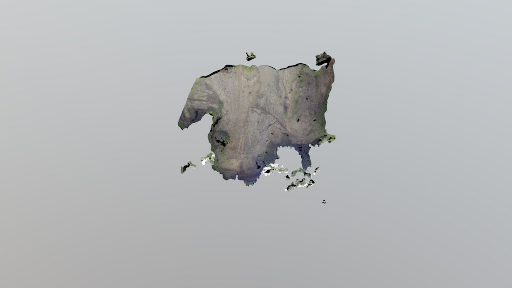 Point Woronzof - 3D model by Medeia Csoba DeHass (@mkcsobadehass ...
