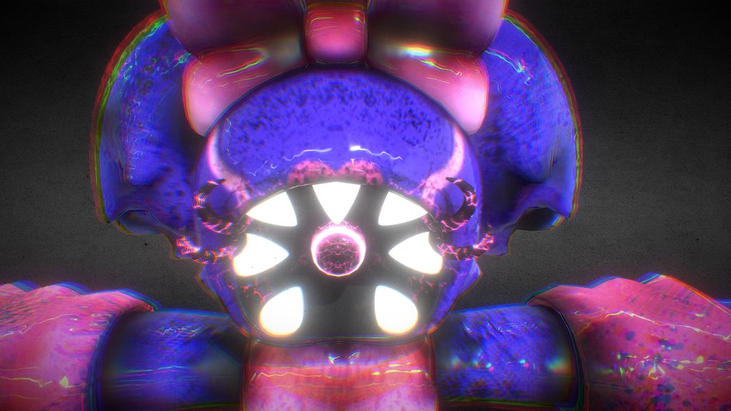 Speaking Box - Care of Verver 2 remake Official