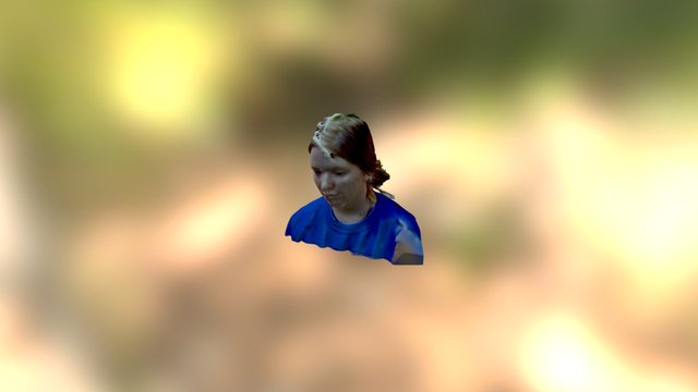 Msmith 3D Model