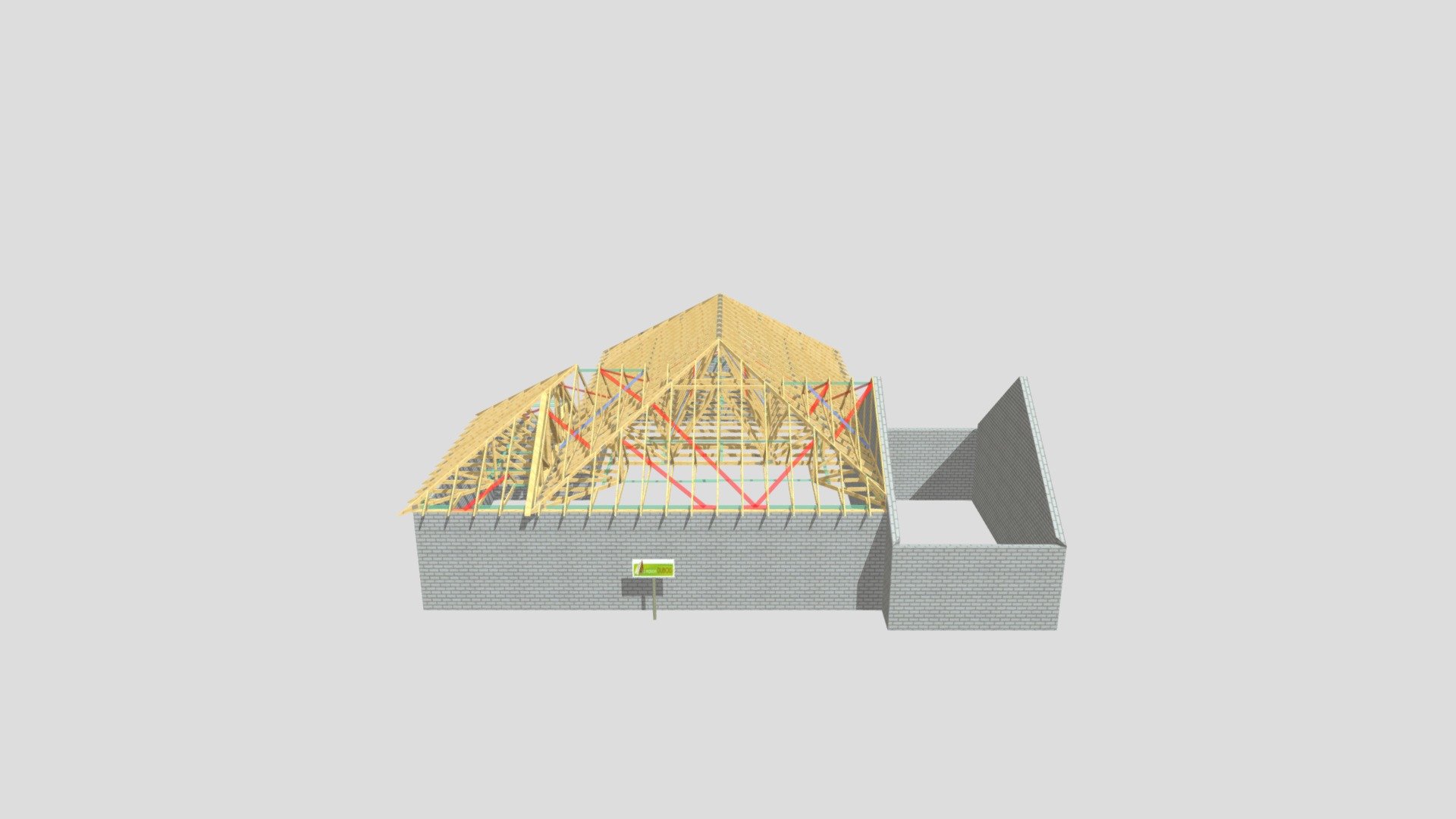 2007088J__réf._SCI_ORTHO_COLOMBIER_-_BIZOT — Sketchfab embed 3D viewer