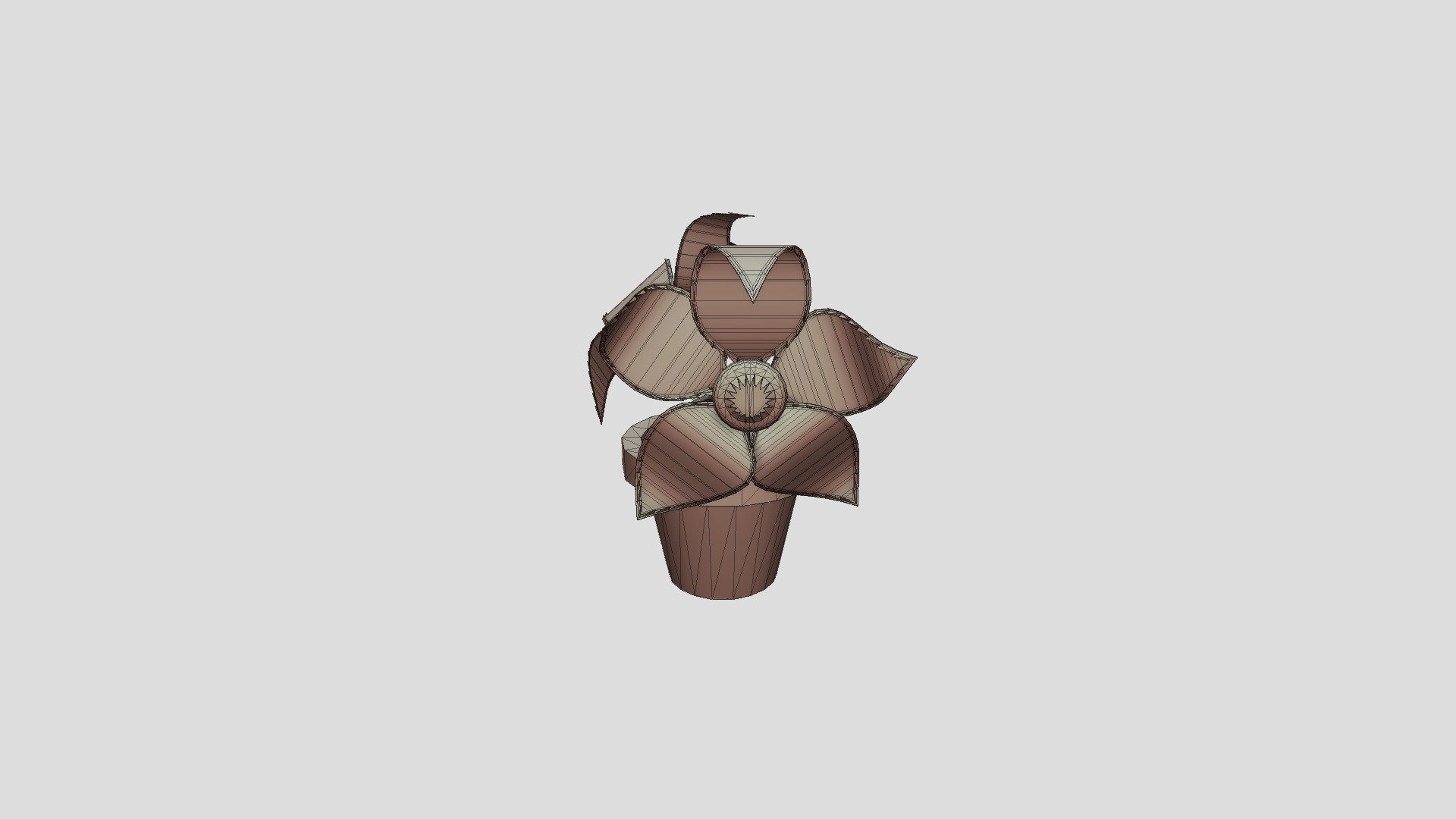 Venus Fly Trap V3