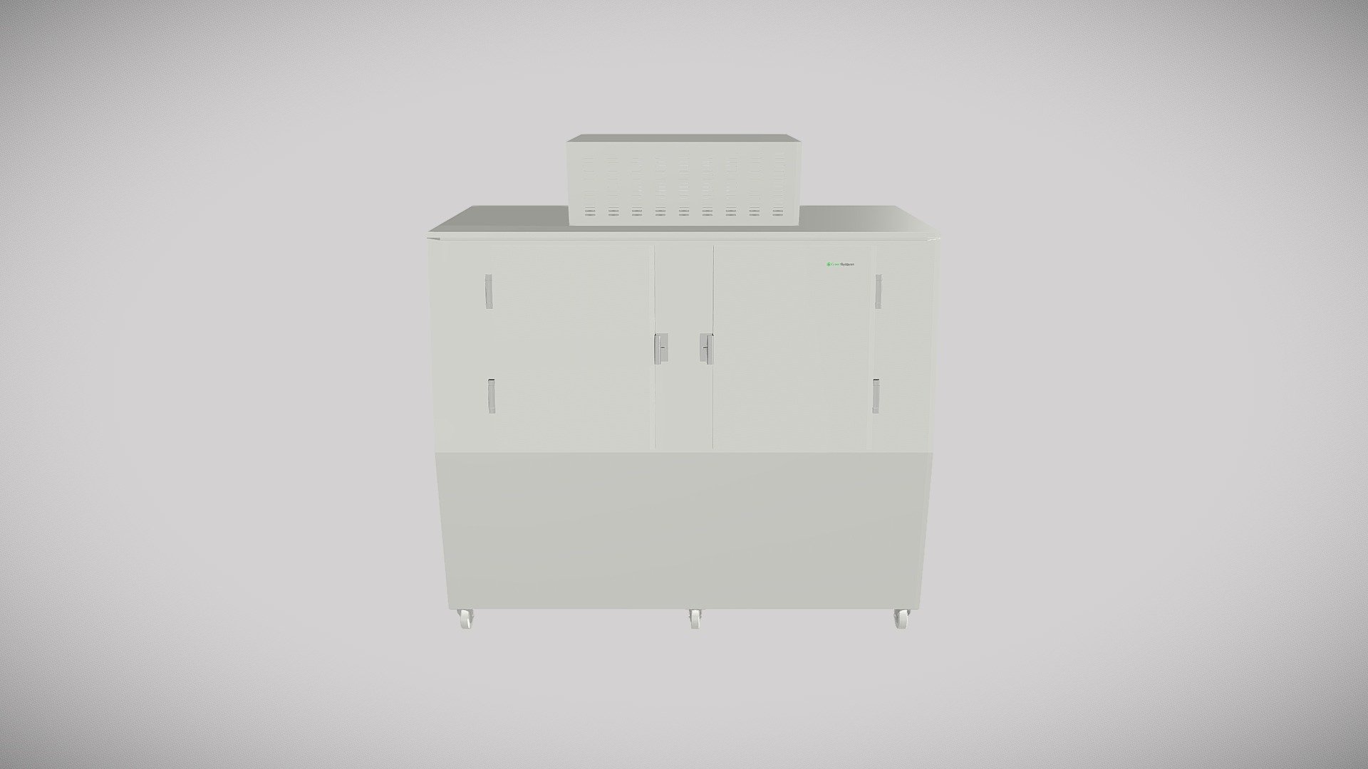 CH 1820 — Sketchfab embed 3D viewer