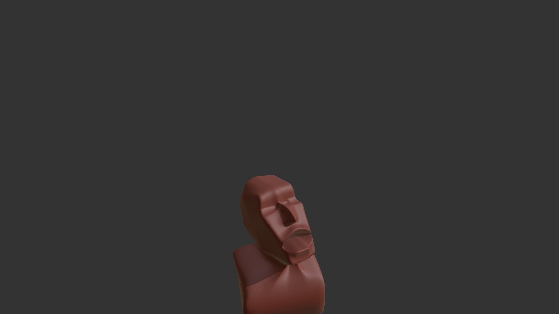 Cara y textura — Sketchfab embed 3D viewer