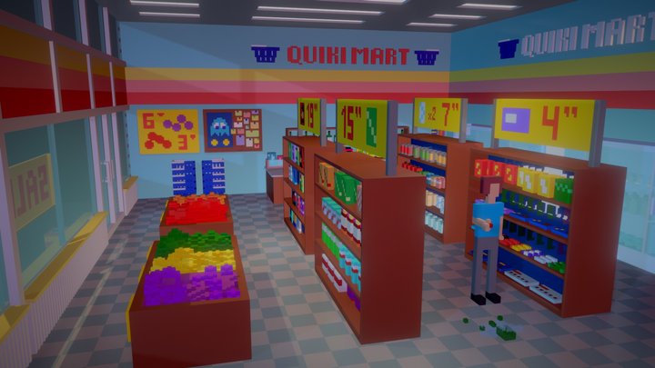 Shop