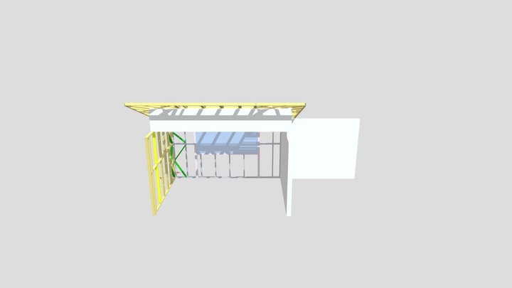 MS_EST_LSF_R_R01 3D Model