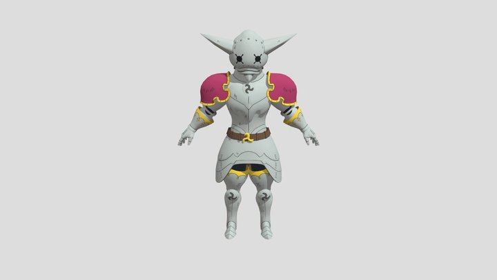 7ds 3D models - Sketchfab