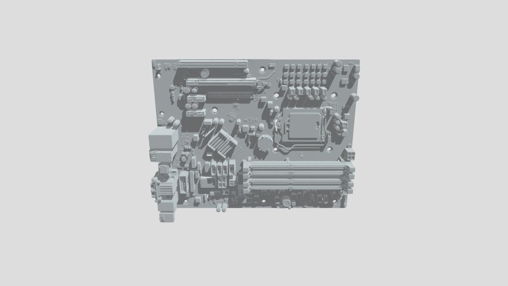 HP compaq pro 6300