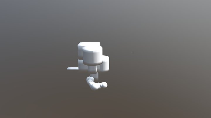 3dmap 3D Model