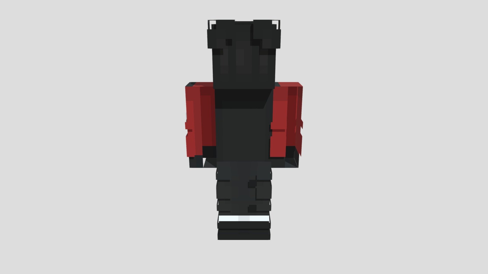 Model (1) - Download Free 3D model by isaacjoel496 [23e27b3] - Sketchfab