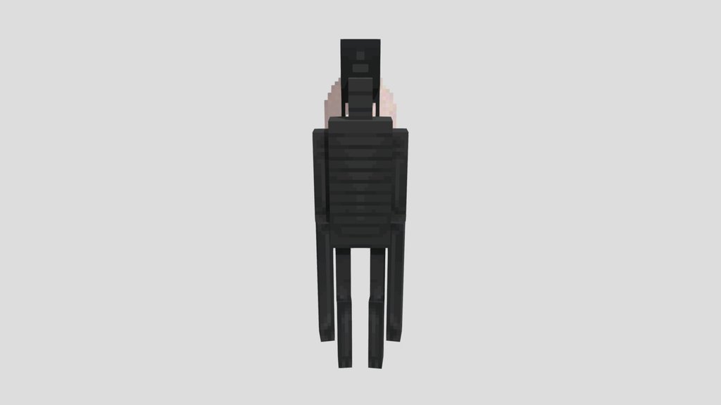 The Man From The Fog (Dwellers Version)