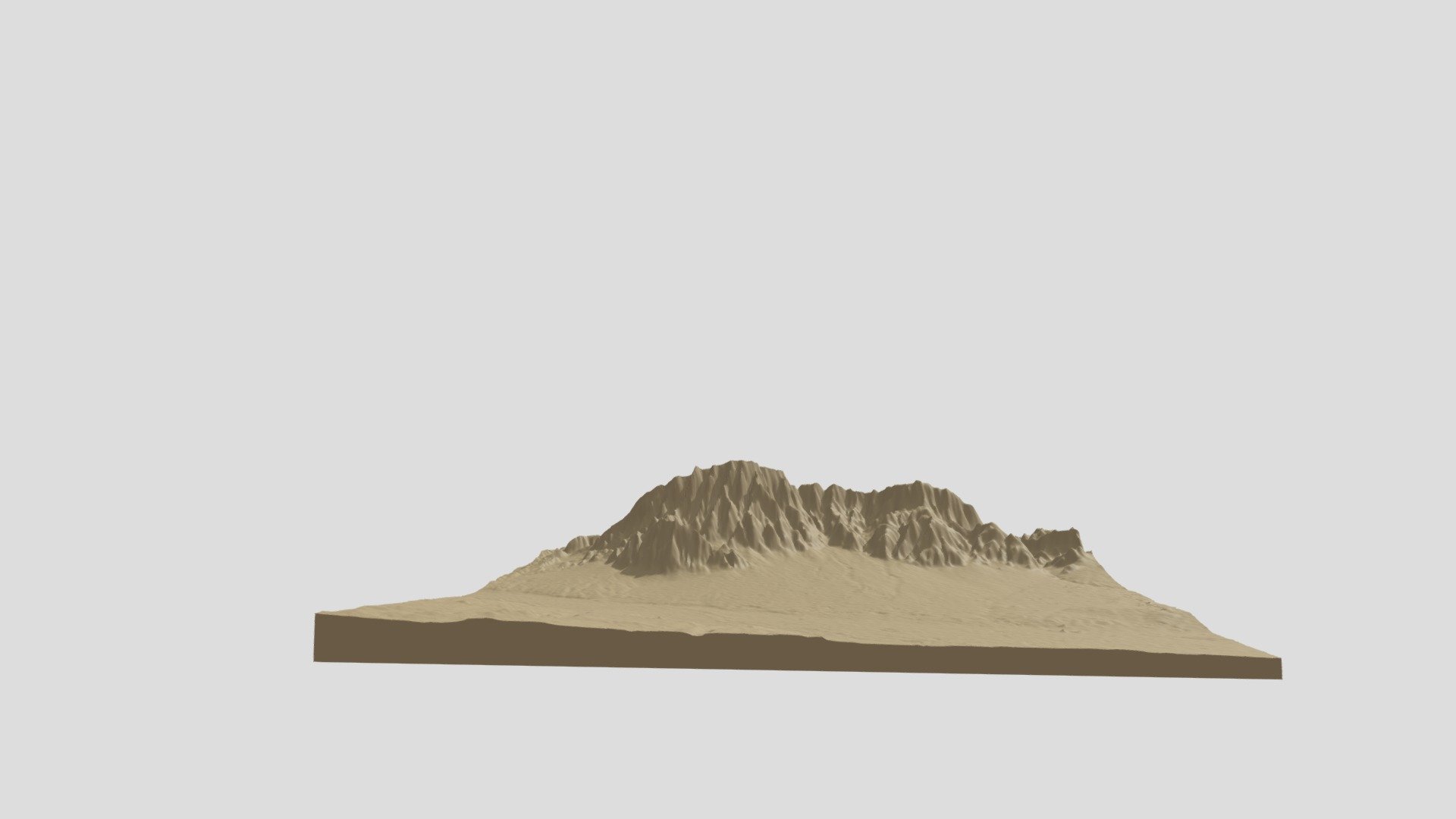 Abq-elevation API