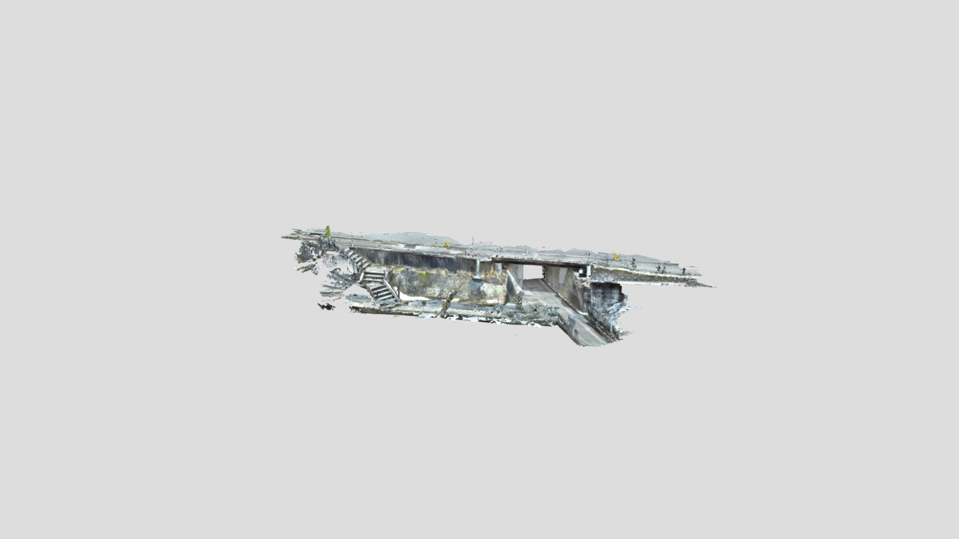 新庄ボックス現況