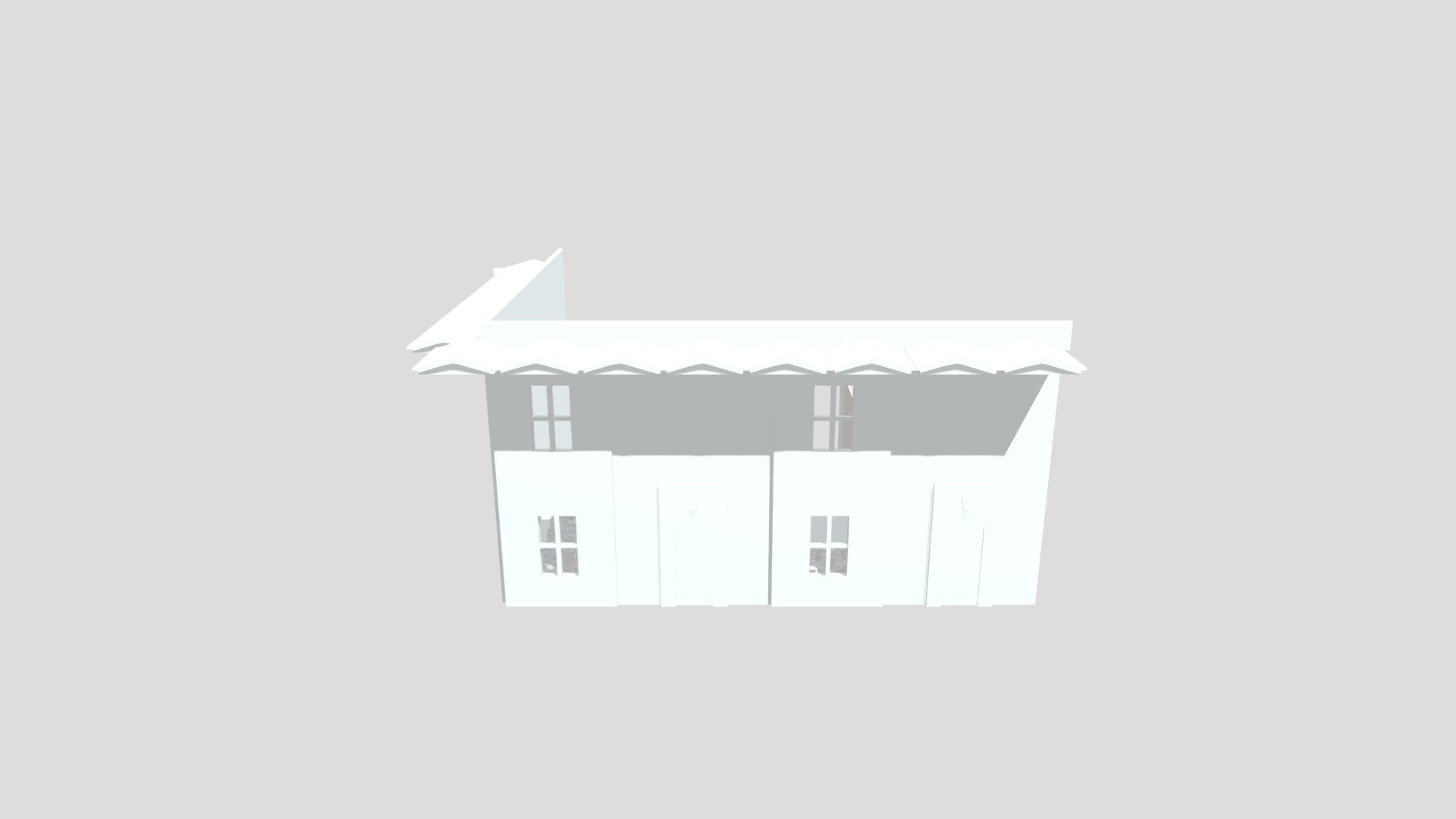 Final Modular Environment