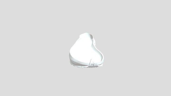 Sam Edelman SCAD Pro, Tread V1 3D Model