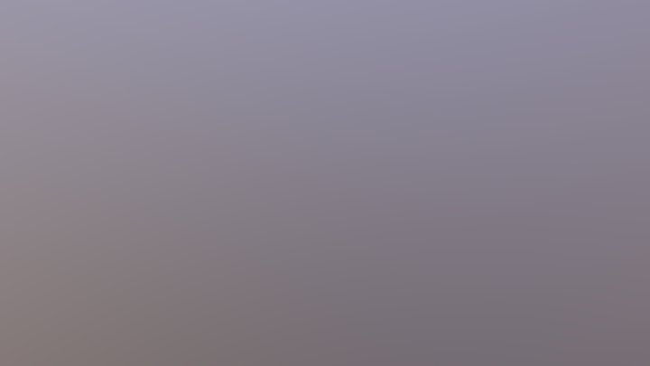 Bounceeeeeee 3D Model