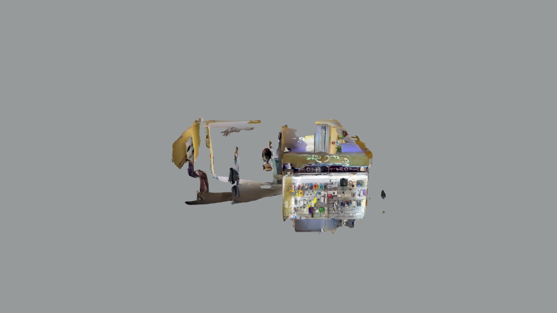 Smart Shop