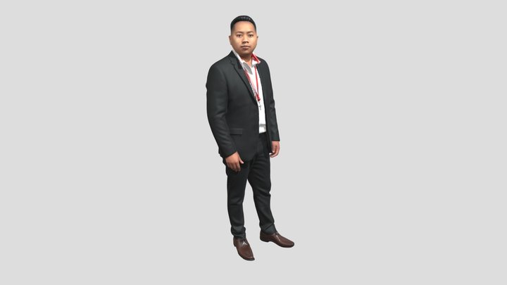 Corporate Portrait