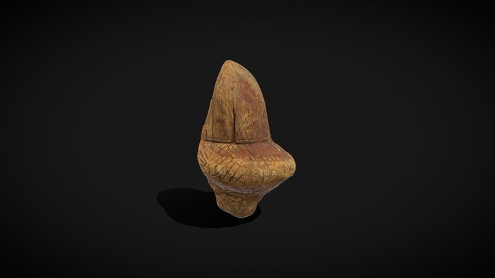 Peleolithic 3D models - Sketchfab