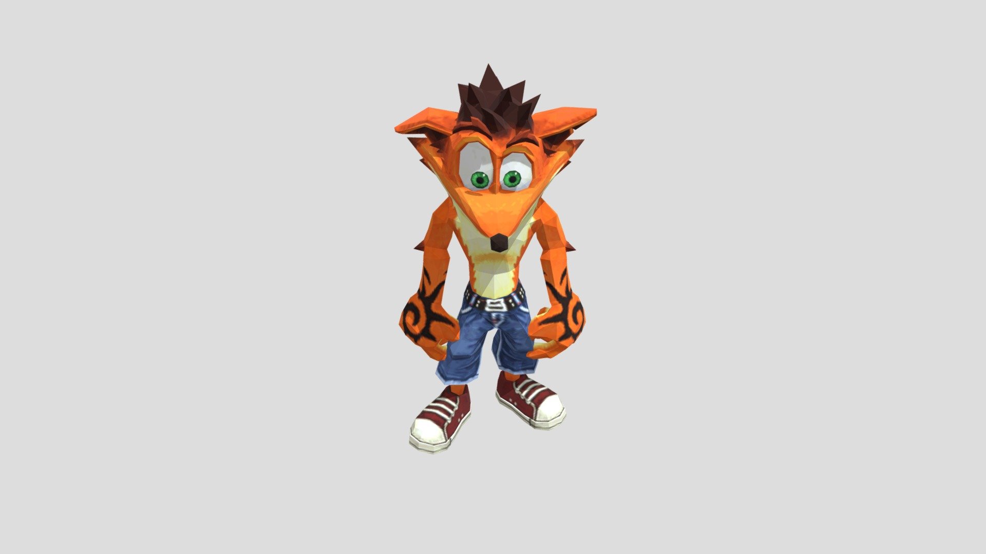 Crashthetitans Models