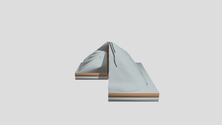 modelo-3 3D Model