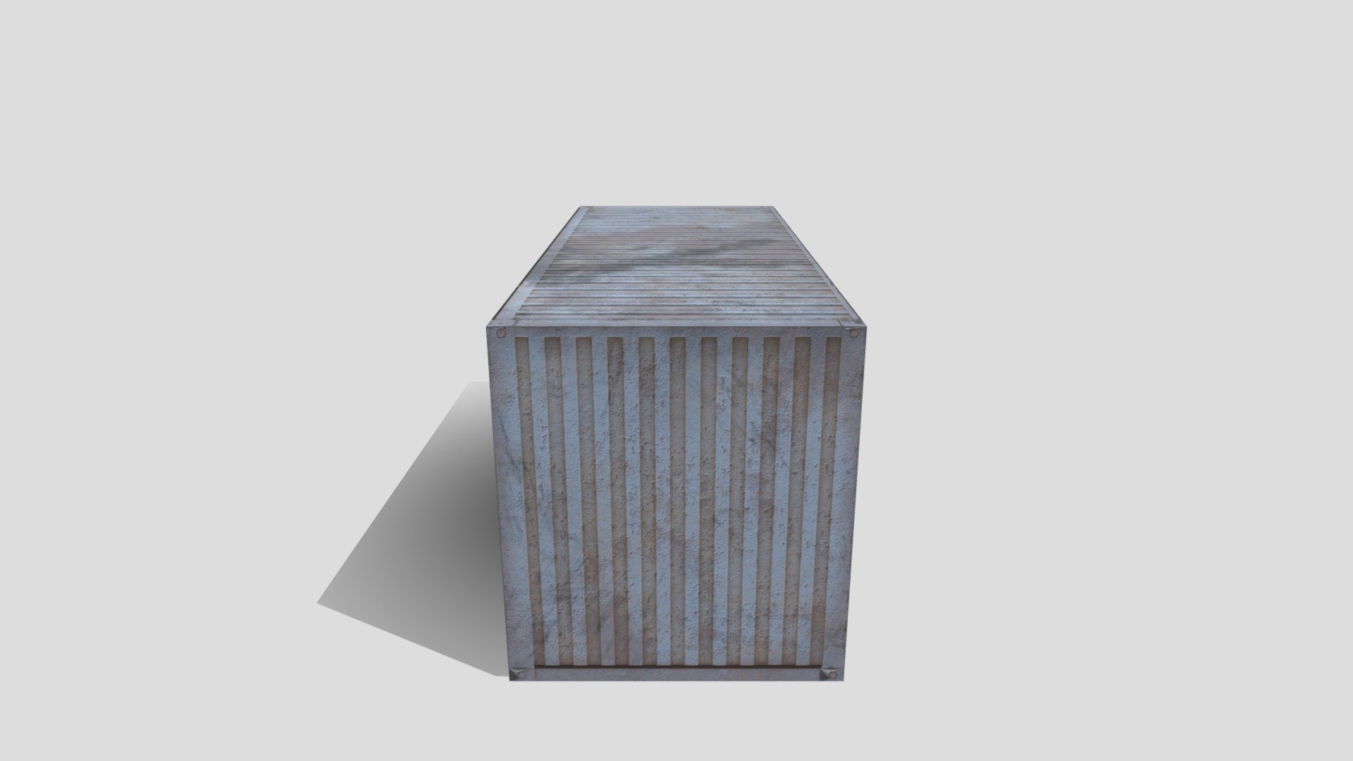 CRATE