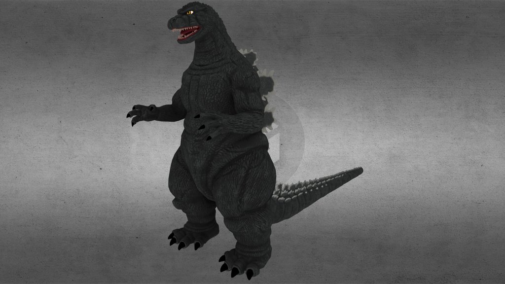 Heisei Godzilla